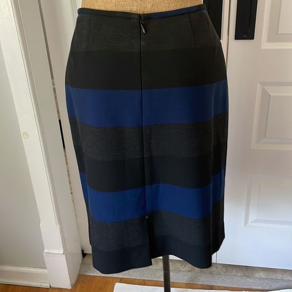 NEW Tahari pencil skirt size 12 - Picture 4 of 8